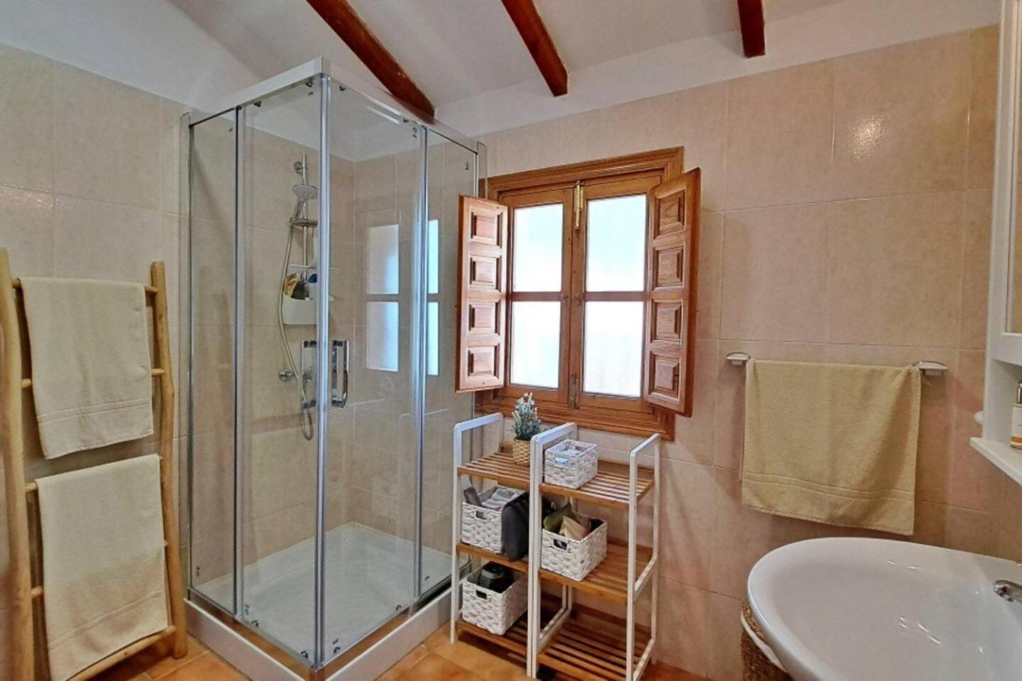 La Perla Andaluza Villa Alcaucín Kültér fotó