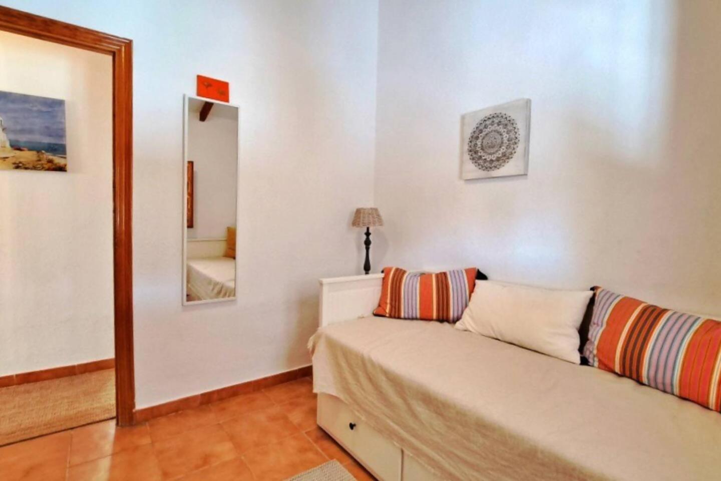 La Perla Andaluza Villa Alcaucín Kültér fotó