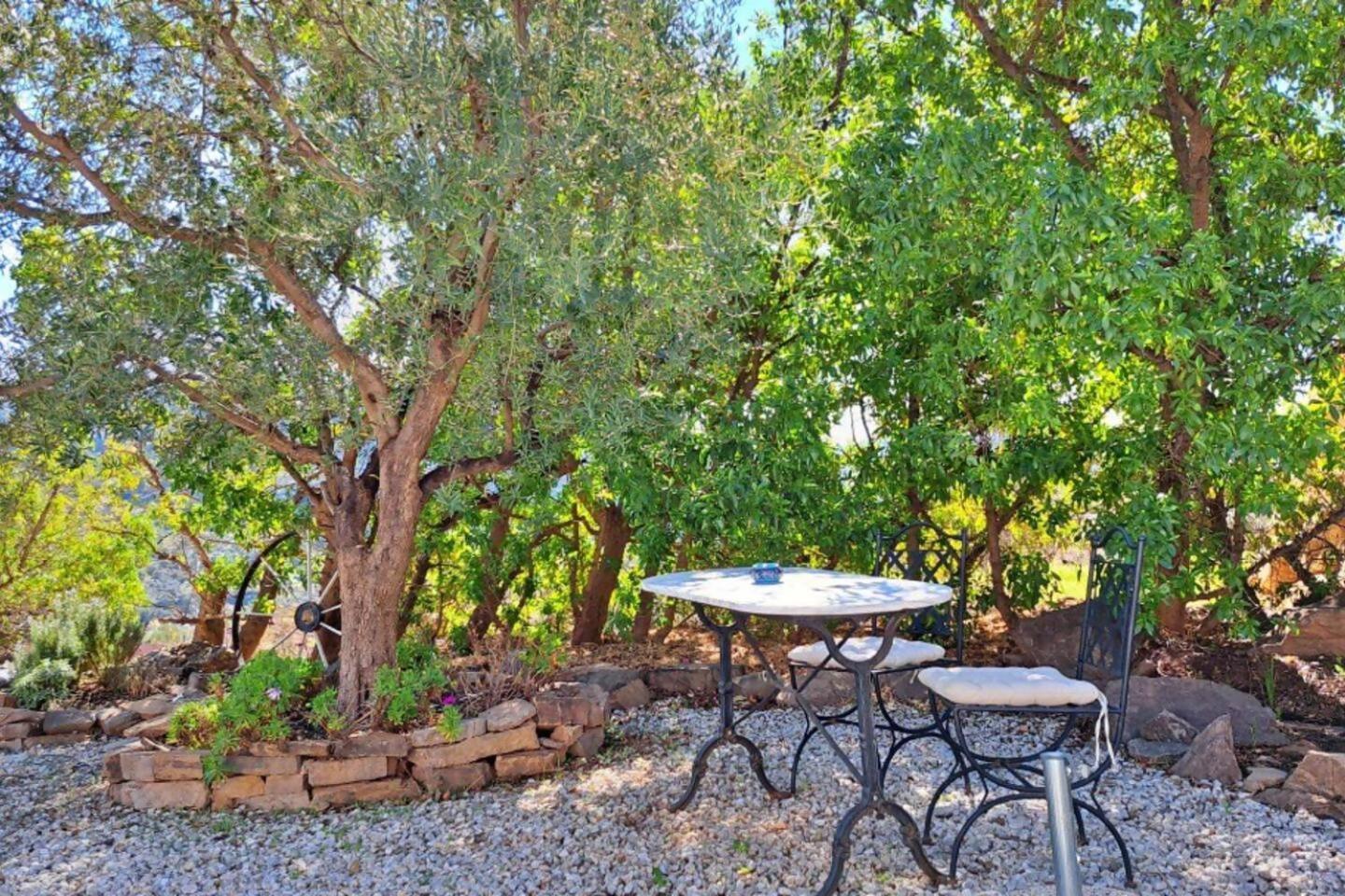 La Perla Andaluza Villa Alcaucín Kültér fotó